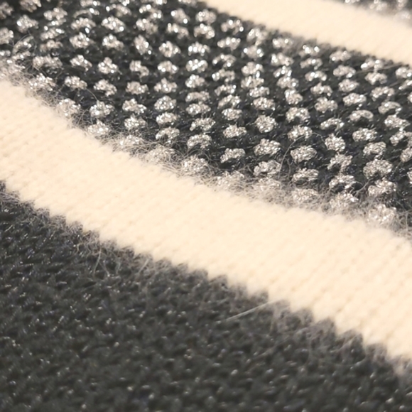 Vintage RIVA puff sleeved sweater - Picture 8 of 9